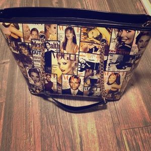 Vogue Purse